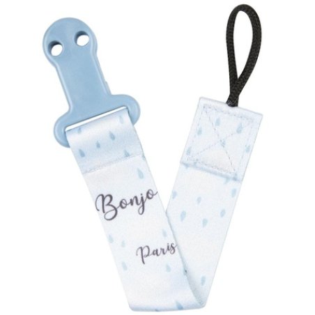 Canpol Bojour Paris Ribbon Pendant