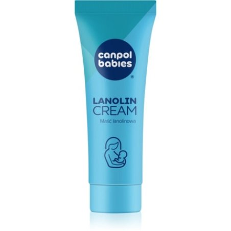 Canpol Babies Lanolin Cream 7ml