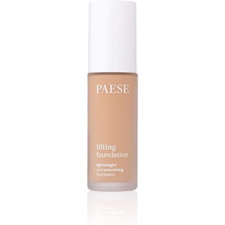 Paese Cosmetics Lifting Foundation Number 103 110g