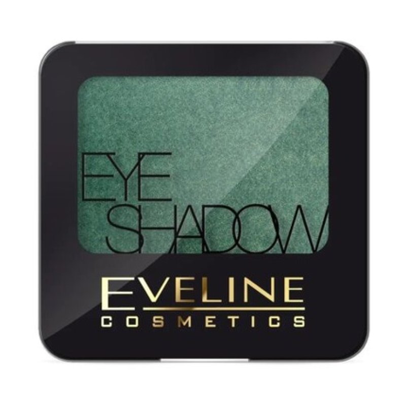 Eveline Cosmetics Eye Shadow 26 Lagoon Blue 3g