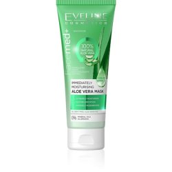 EVELINE Facemed Moisturizing Aloe Vera Mask 50ml