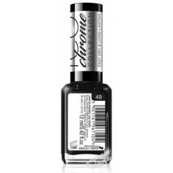 ICO CHROME Collection Nail Polish Nr.49 12ml