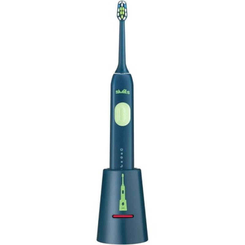Smils Deep Water Toothbrush with Pressure Control Function