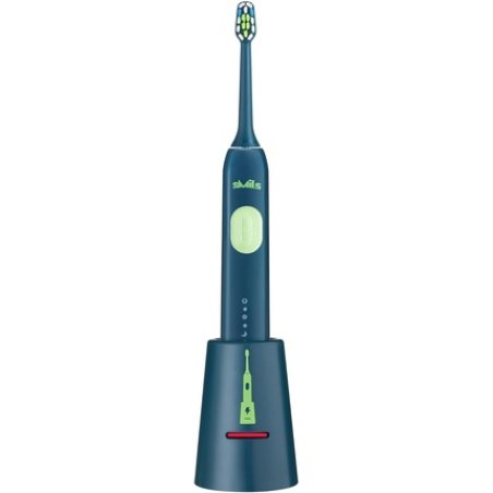 Smils Deep Water Toothbrush with Pressure Control Function