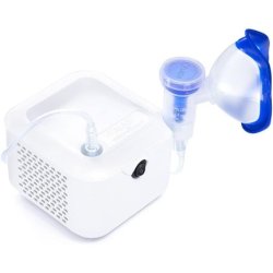 Microfine by Flaem Compressor Inhaler