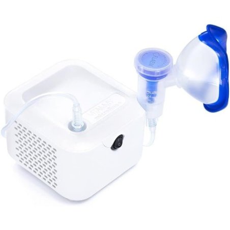 Microfine by Flaem Compressor Inhaler