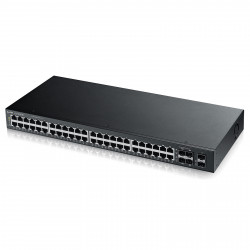 52 Port Smart Managed Gigabit Switch 44x