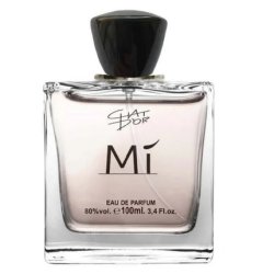 Chat D'Or Mi Woman Eau De Parfum Spray 100ml