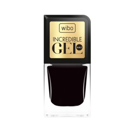 Wibo Incredible Gel Nail Polish 14 8.5ml