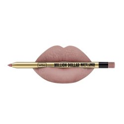 WIBO Lip Liner Million Dollar Matt Pencil - Shade 5