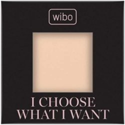Wibo Powder Banana I Choose