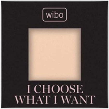 Wibo Powder Banana I Choose