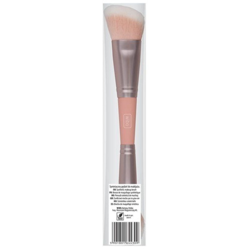 Wibomood Contouring Duo Brush