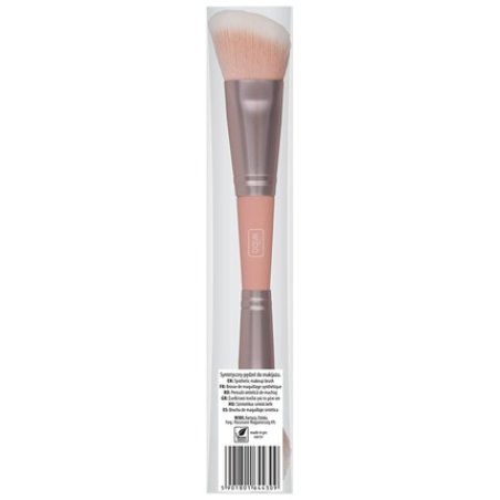 Wibomood Contouring Duo Brush