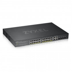 28 Port Smart Managed Gigabit Switch 24x