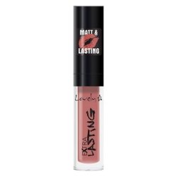 Lovely Extra Lasting Lip Balm N19