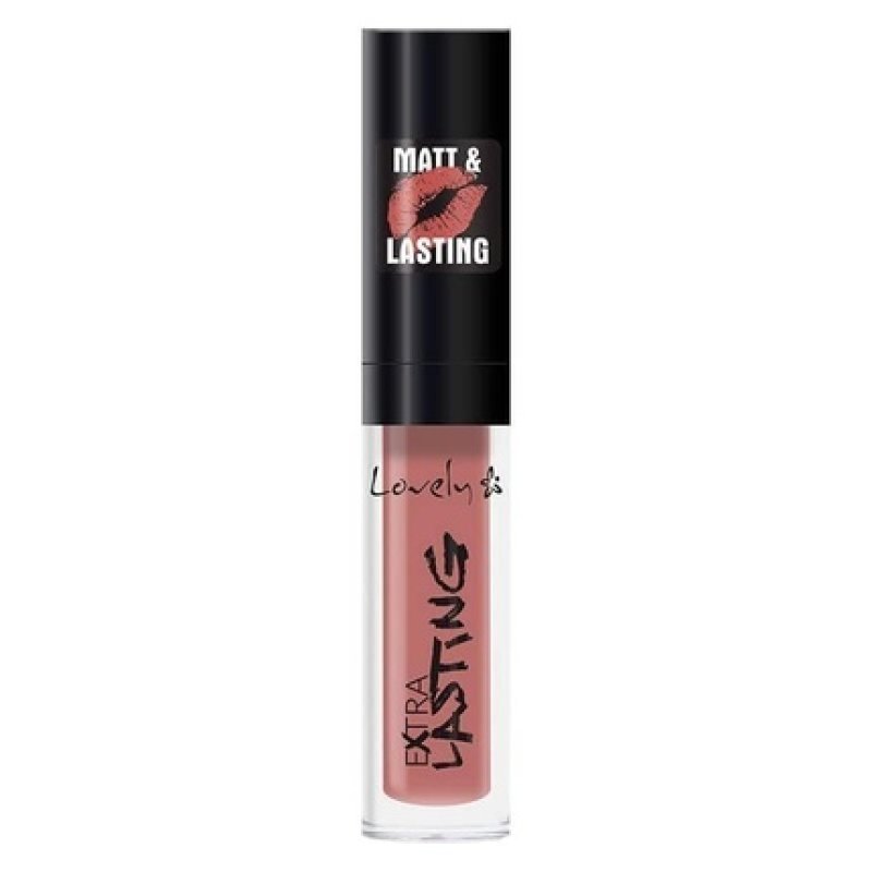 Lovely Extra Lasting Lip Balm N19