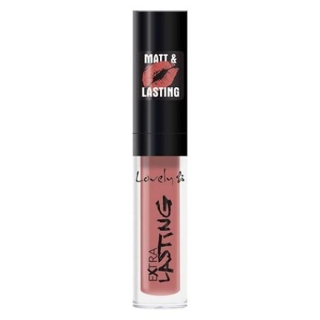 Lovely Extra Lasting Lip Balm N19