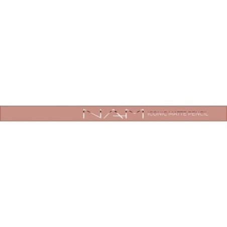 NAM Makeup Iconic Matte Pencil NR 6 Vanilla Queen 0.7g