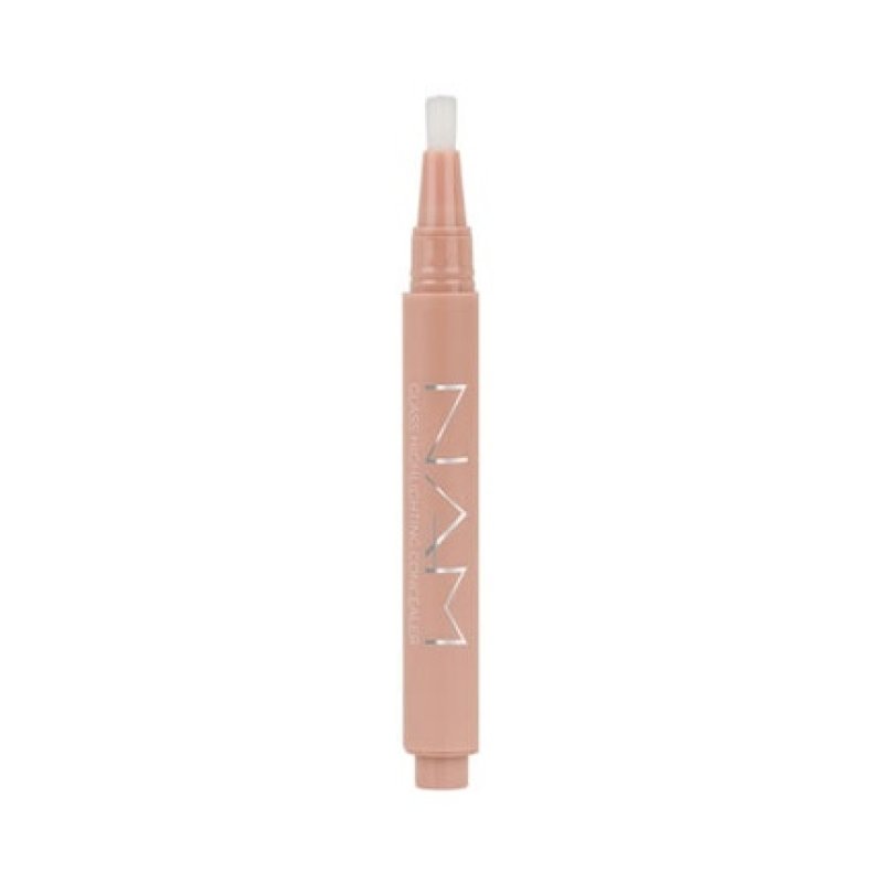 NAM Highlighting Concealer Under Eye Brush 2