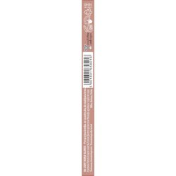 NAM Cosmetics Precise Brow Pencil NR 6 Light Warm Blonde 0.7g