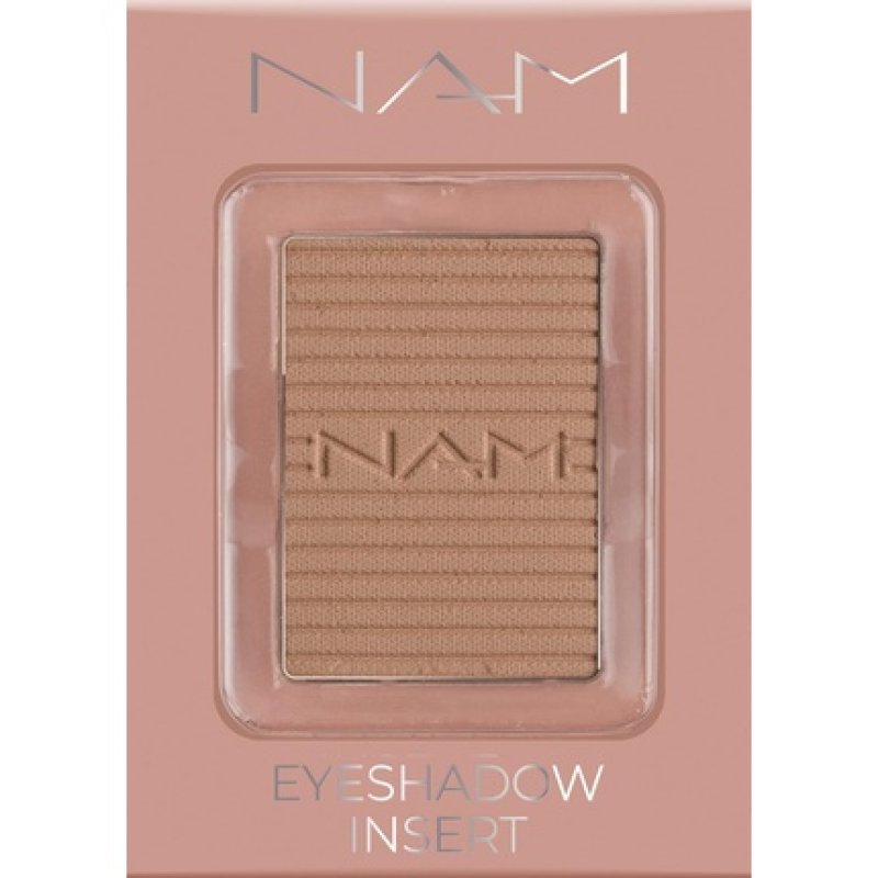 NAM Makeup Matte Eyeshadow 6 Sand 3.5g