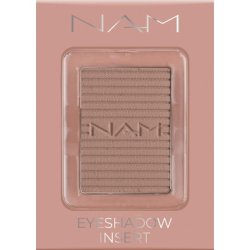 NAM Makeup Matte Eyeshadow NR 9 Mocca 3.5g