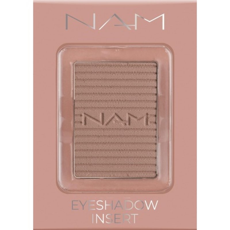 NAM Makeup Matte Eyeshadow NR 9 Mocca 3.5g