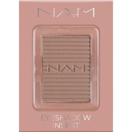 NAM Makeup Matte Eyeshadow NR 9 Mocca 3.5g