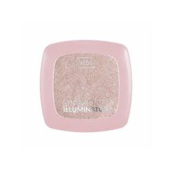 Diamond Illuminator Face Highlighter Wibo