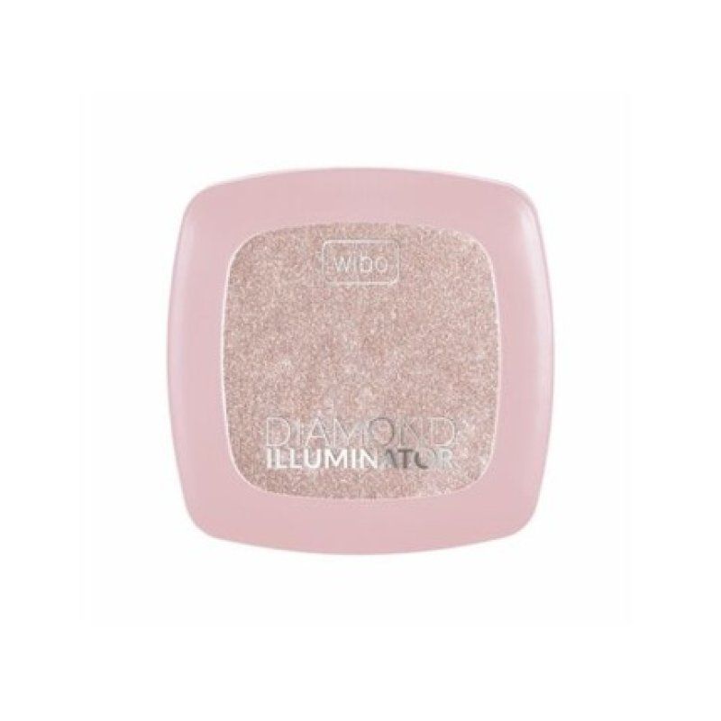 Diamond Illuminator Face Highlighter Wibo