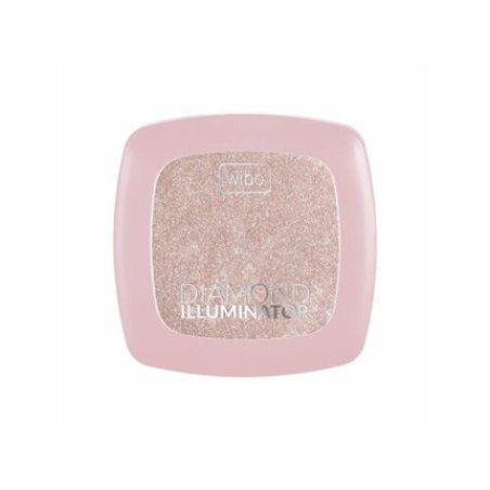 Diamond Illuminator Face Highlighter Wibo