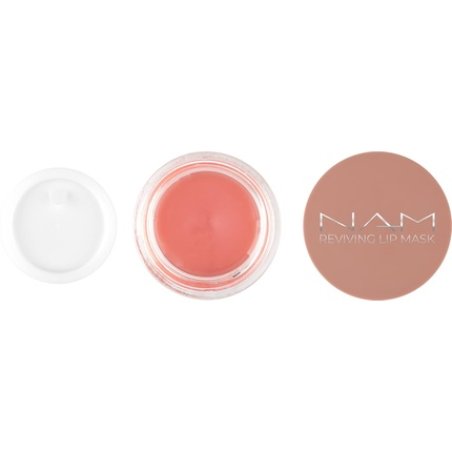 NAM Makeup Reviving Lip Mask 15g