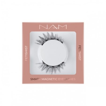 Nam Smart Magnetic Eyelashes Fetishist