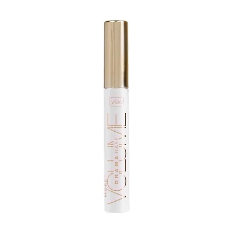 Wibo More Volume Drama Eyelash Primer and Mascara