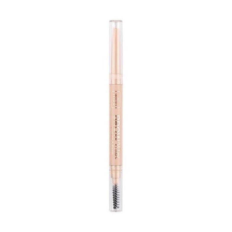 Wibo Wax Brow Eyebrow Pencil Liner