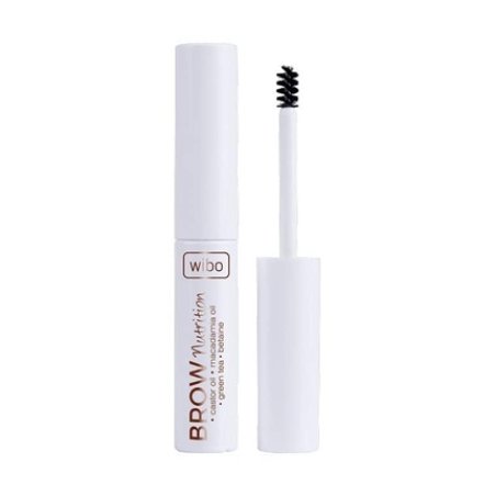 Wibo Brow Nutrition Eyebrow Conditioner