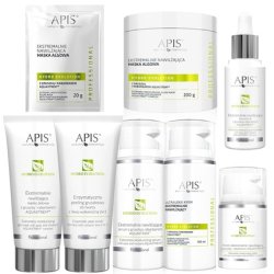 Apis Home Terapis Hydro Evolution Extremely Hydrating Cream with Pear and Rhubarb