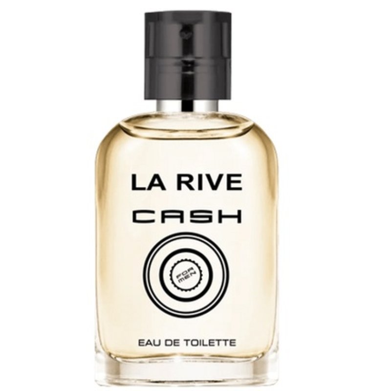 La Rive Cash For Men Eau De Toilette Spray 30ml