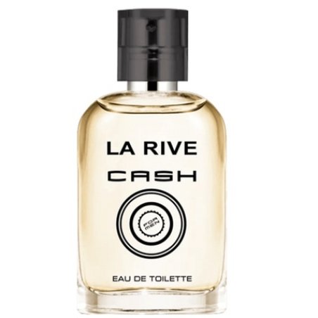 La Rive Cash For Men Eau De Toilette Spray 30ml