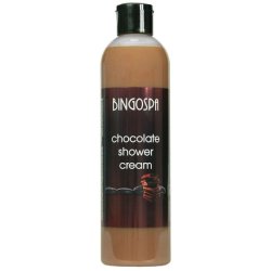 Bingo Spa Chocolate Shower Cream 300ml
