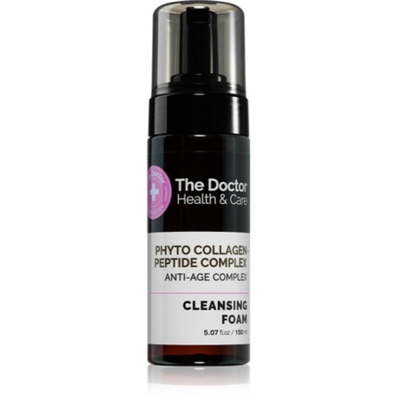 Doctor Phyto Collagen-Peptide Complex Anti-Age Complex Mousse 150 ml