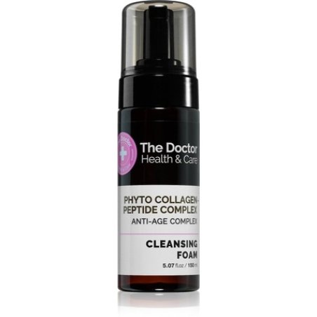 Doctor Phyto Collagen-Peptide Complex Anti-Age Complex Mousse 150 ml