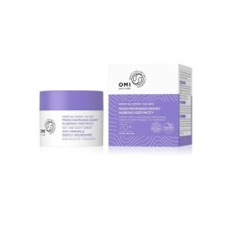 Omi Deep Nourishing Anti-Wrinkle Cream 70 Day/Night 50 Ml - Vegan
