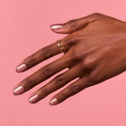 Semilac UV Nail Polish Beige Color 094 Pink Gold 7ml