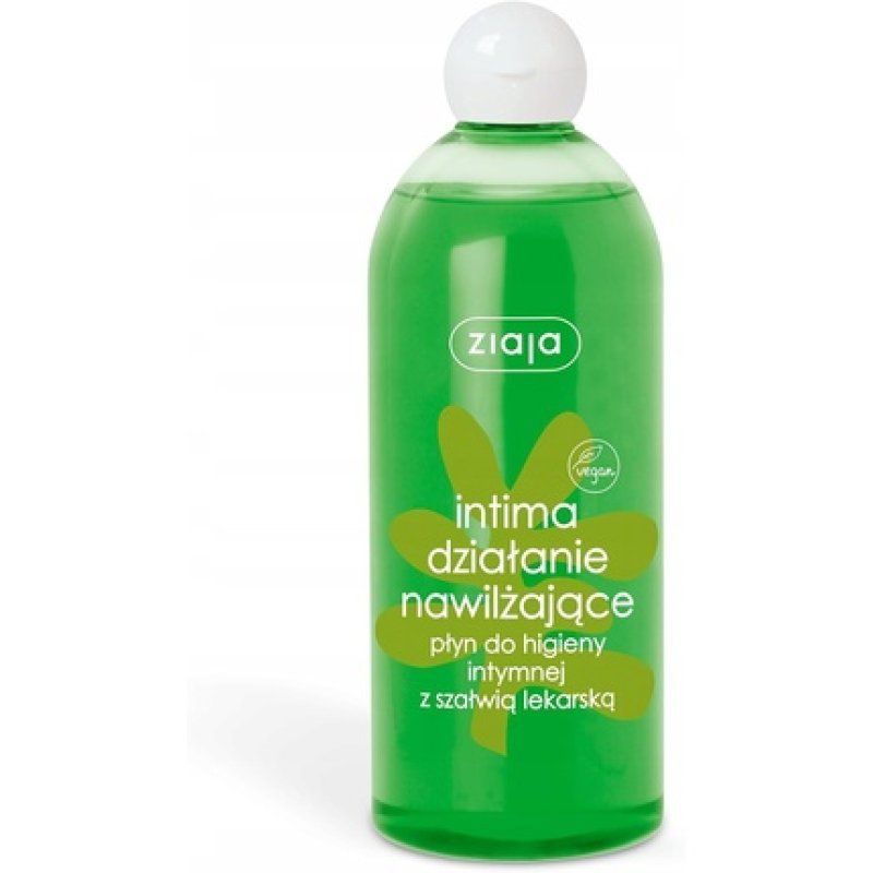 Ziaja For Women 500ml