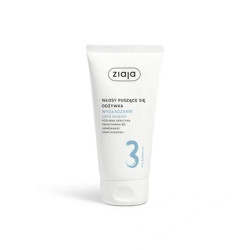 Ziaja Conditioner Smoothing Frizzy Hair