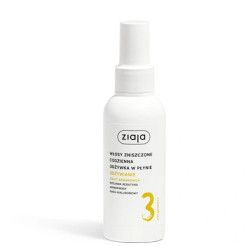 Ziaja Banana Flower Liquid Conditioner Nutrition