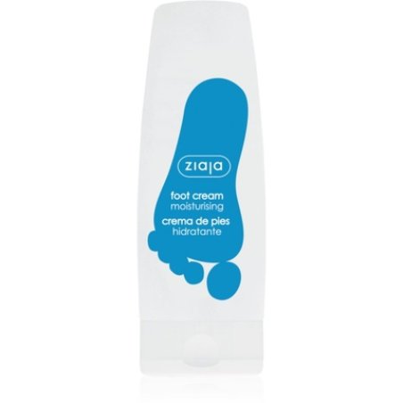 Ziaja Moisturizing Foot Cream 80 ml