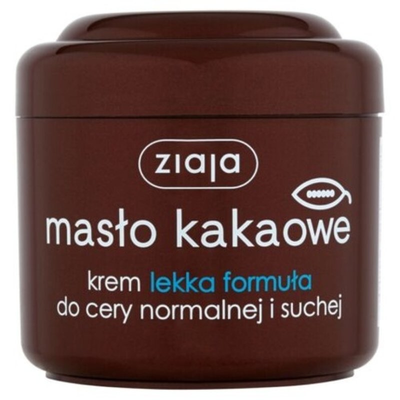 Ziaja Cocoa Butter 200ml